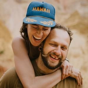 Meet your Posher, Catherine